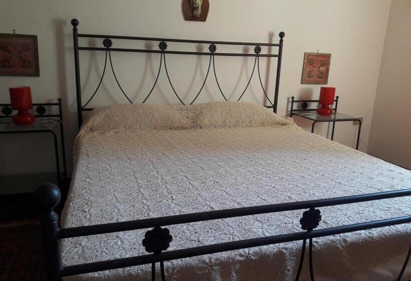 غرفة قياسية حمام مشترك, Dar Dhiafa