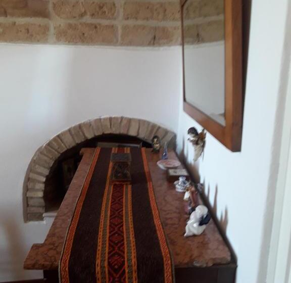 غرفة قياسية حمام مشترك, Dar Dhiafa