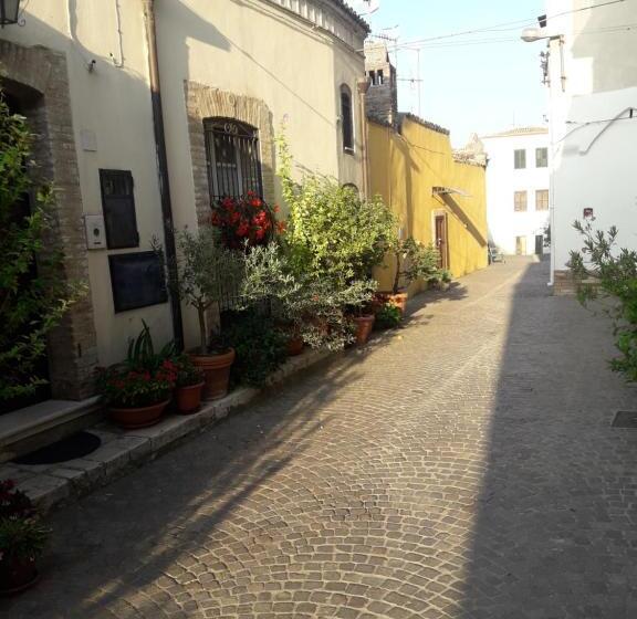 غرفة قياسية حمام مشترك, Dar Dhiafa