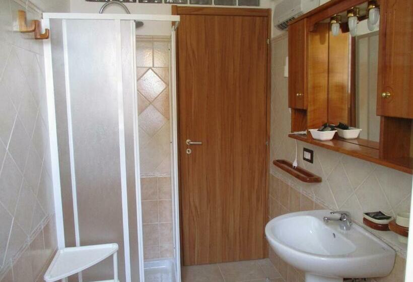 Pokój Ekonomiczny, Fatamorganamessina