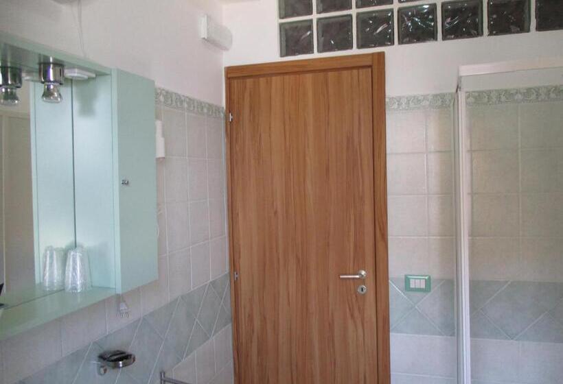 Pokój Ekonomiczny, Fatamorganamessina