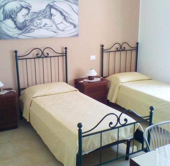 Pokój Ekonomiczny, Fatamorganamessina