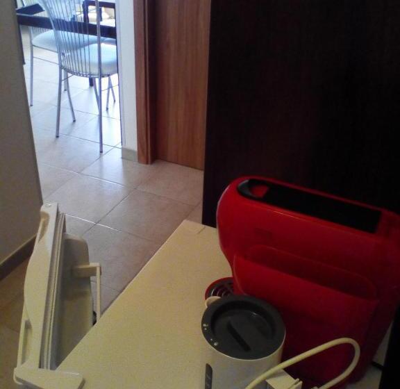 Pokój Ekonomiczny, Fatamorganamessina