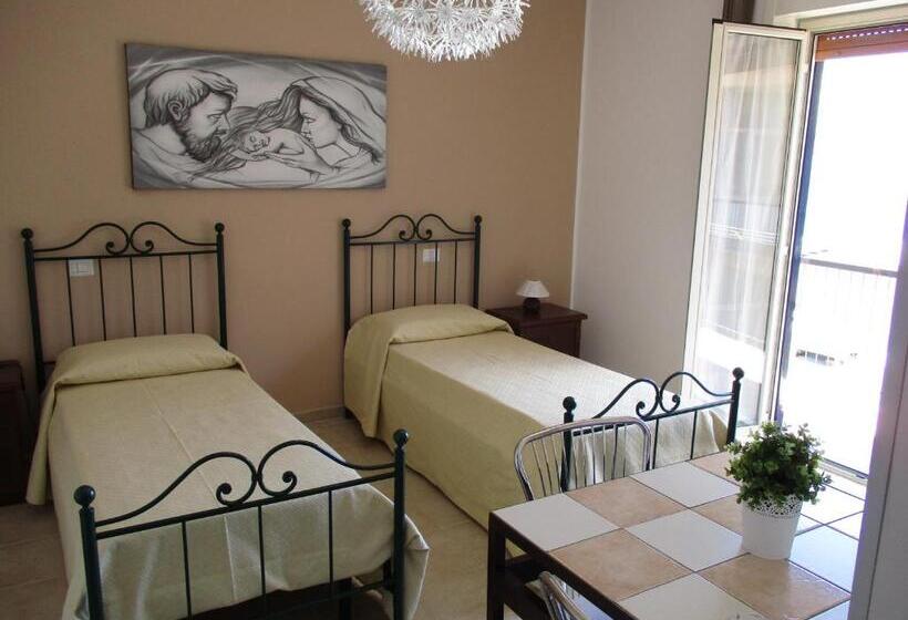 Pokój Ekonomiczny, Fatamorganamessina