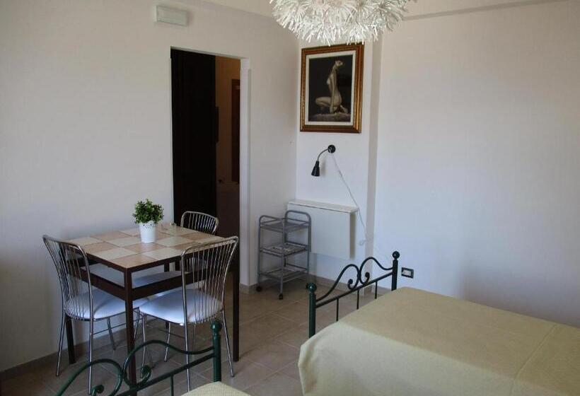 Pokój Ekonomiczny, Fatamorganamessina