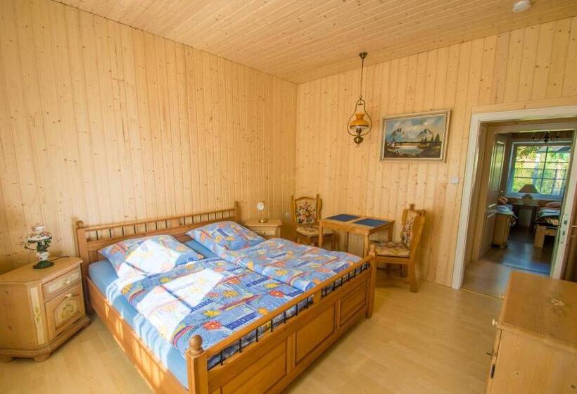 低层单卧公寓, Haus Waldwiese