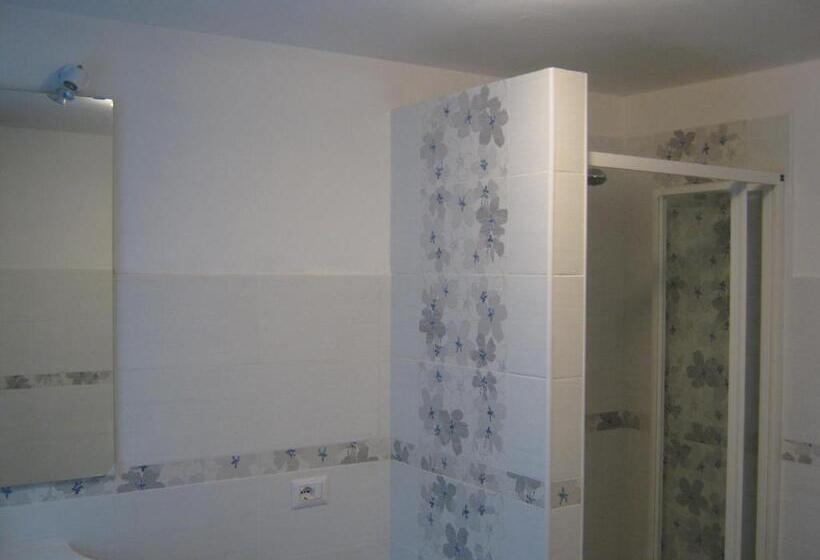 스탠다드 룸, La Casetta Di Luciano