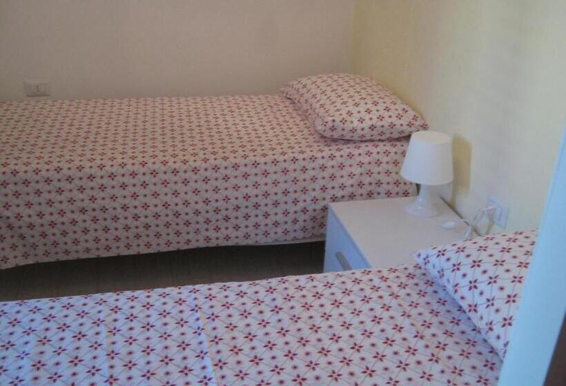 스탠다드 룸, La Casetta Di Luciano