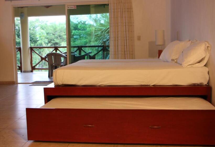 إستوديو قياسى, Casa Del Sol