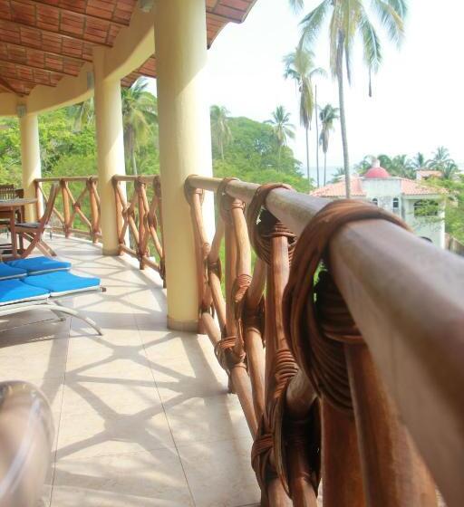 جناح, Casa Del Sol