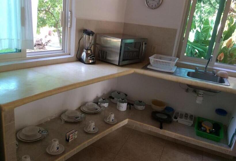 جناح, Casa Del Sol