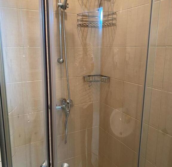 דירת חדר נוף לים, First Line Apartment At Obzor