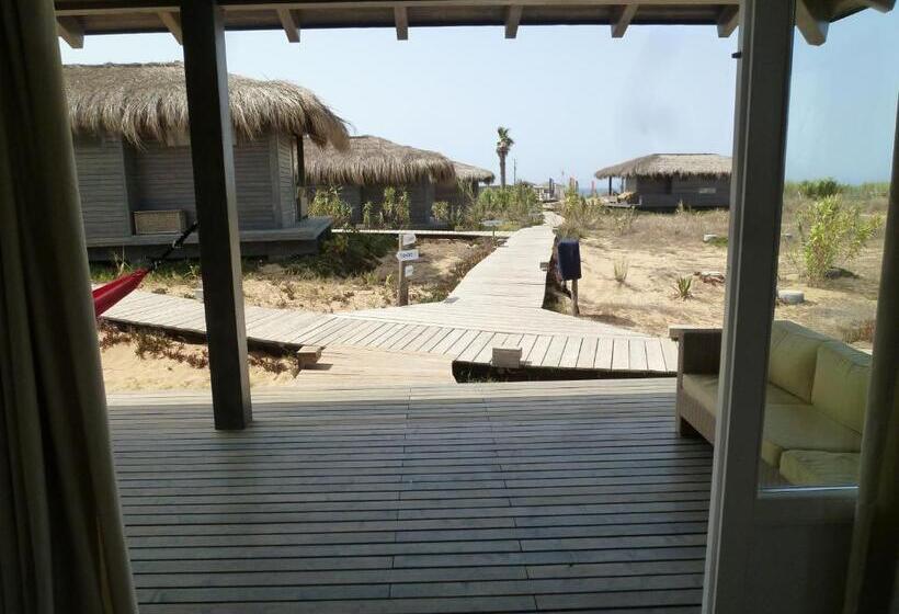 בקתה סטנדרטית, Windresort