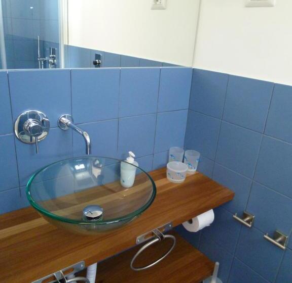 בקתה סטנדרטית, Windresort