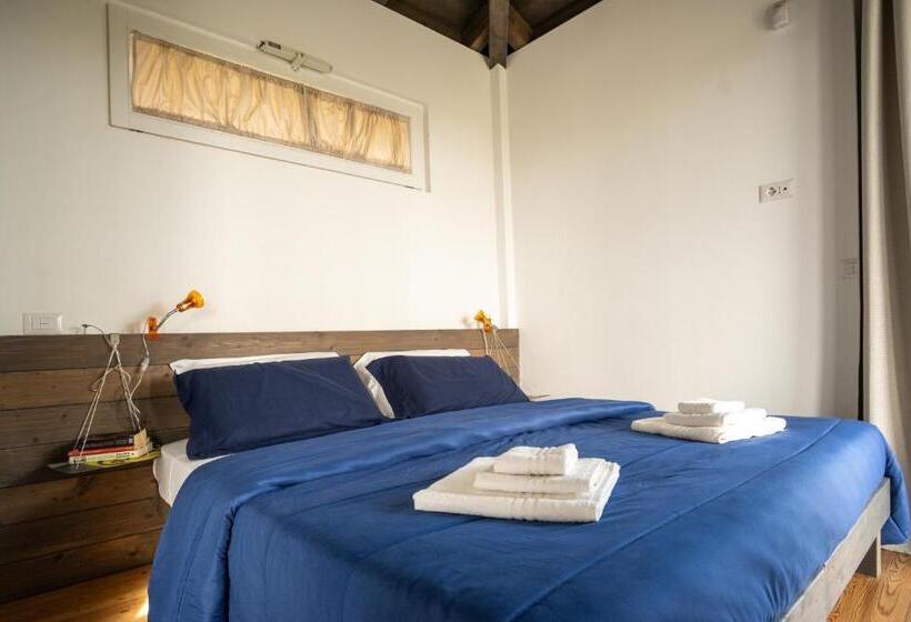 בונגלו סטנדרט 2 חדרי שינה, Windresort