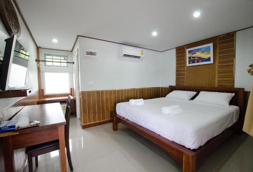 اتاق استاندارد, Meena Resort