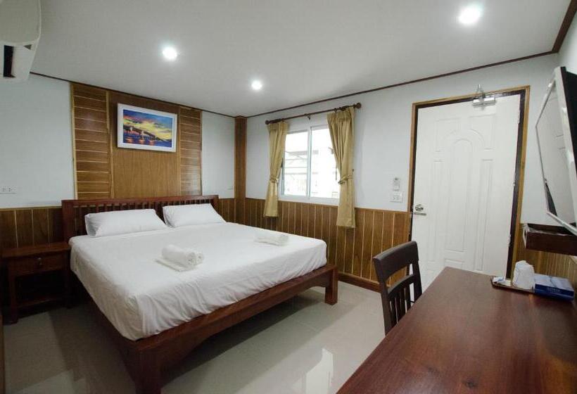 اتاق استاندارد, Meena Resort