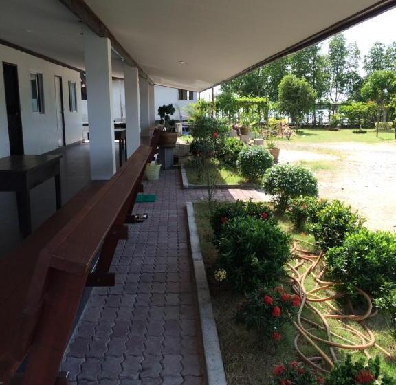 اتاق استاندارد, Meena Resort
