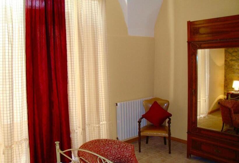 غرفة قياسية, Appartamento Antica Acropoli