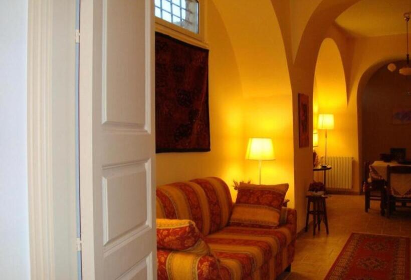 غرفة قياسية, Appartamento Antica Acropoli