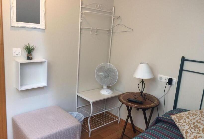 شقة غرفتين, Casa Morrosco