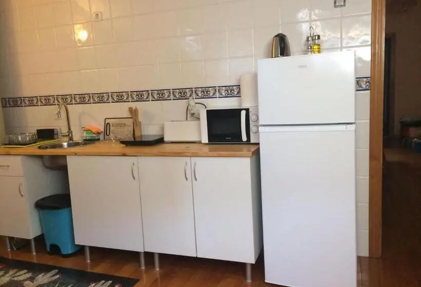 2 Schlafzimmer Apartment, Casa Morrosco