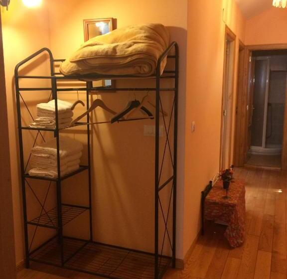 شقة غرفتين, Casa Morrosco