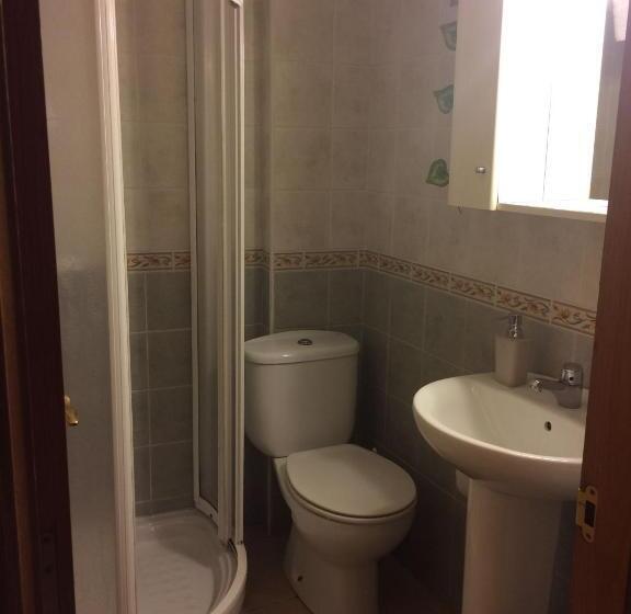 شقة غرفتين, Casa Morrosco