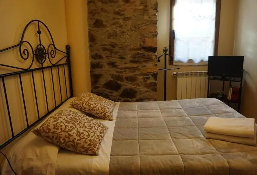Standardeinzelzimmer, Casa Morrosco