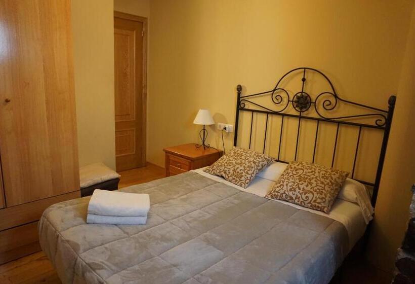 Номер Стандарт Индивидуальный, Casa Morrosco