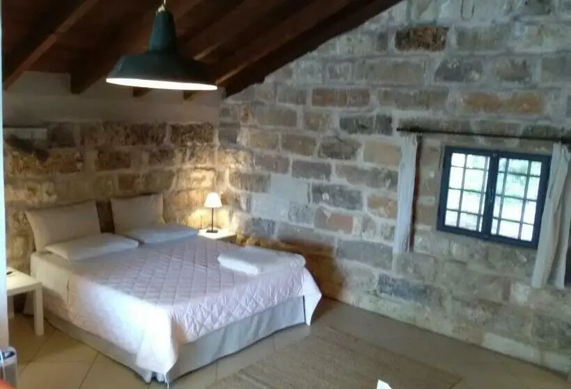 デラックスルーム, Casetta Vacanza In Campagna