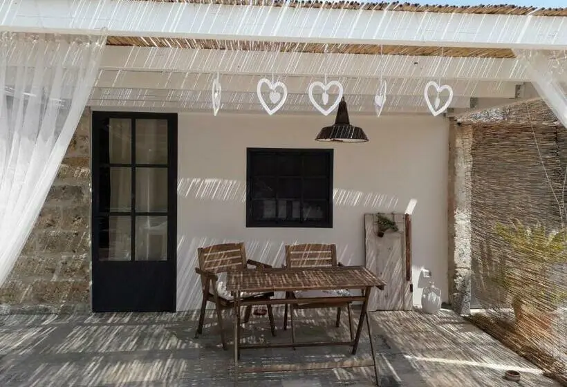 スタンダードインサイドビュールーム, Casetta Vacanza In Campagna
