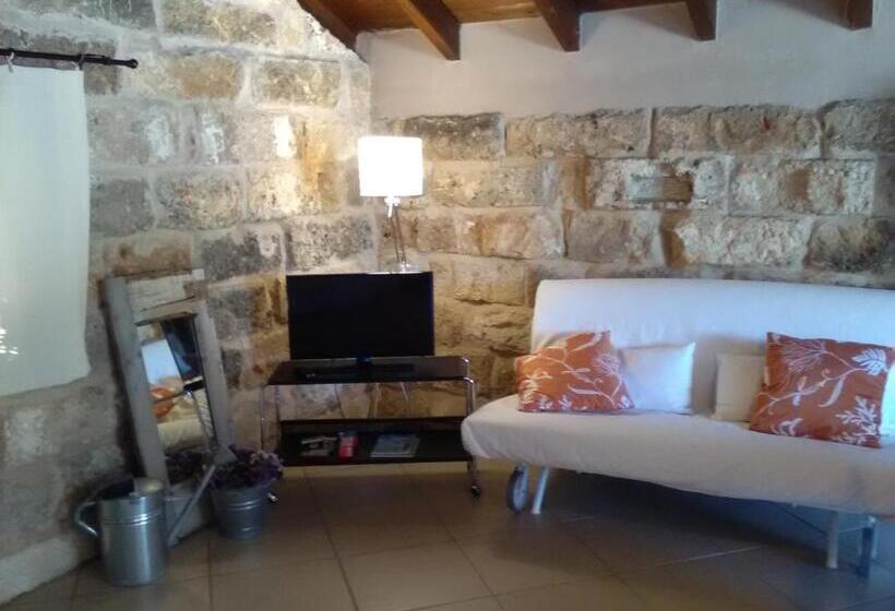 חדר דלוקס, Casetta Vacanza In Campagna