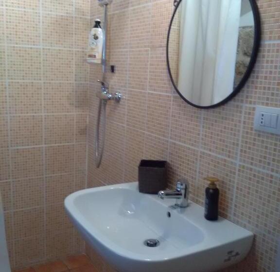 חדר דלוקס, Casetta Vacanza In Campagna