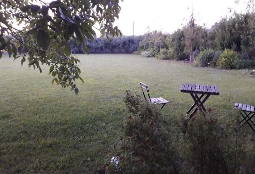 חדר סטנדרט פנימי, Casetta Vacanza In Campagna