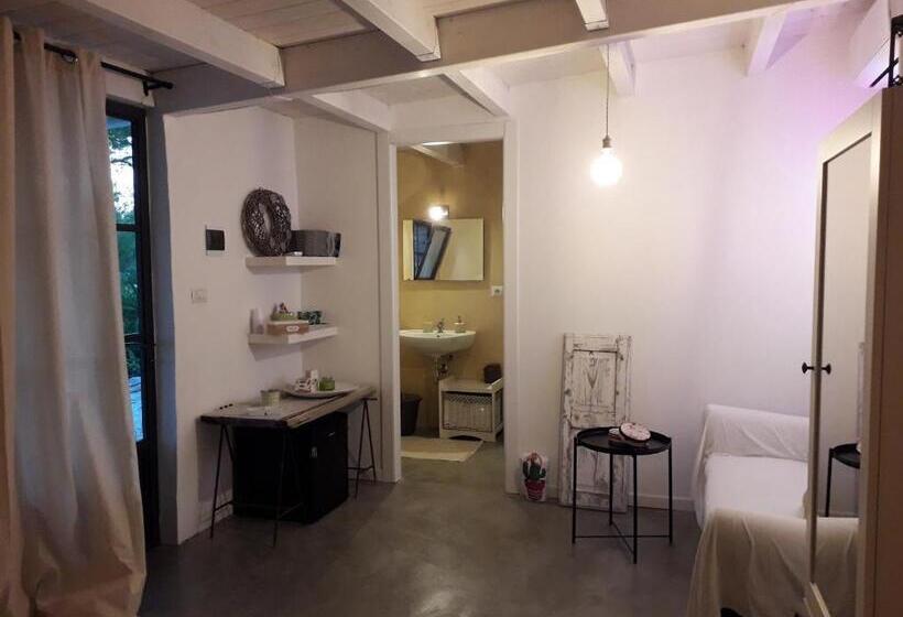 חדר סטנדרט פנימי, Casetta Vacanza In Campagna