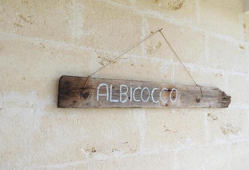 חדר סטנדרט נוף לגינה, Casetta Vacanza In Campagna