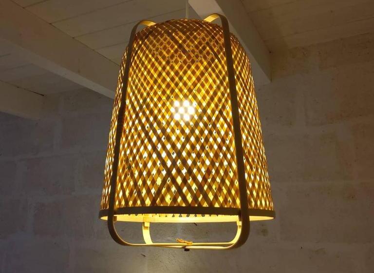 חדר סטנדרט נוף לגינה, Casetta Vacanza In Campagna