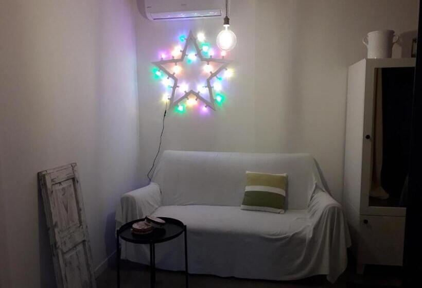 חדר סטנדרט פנימי, Casetta Vacanza In Campagna