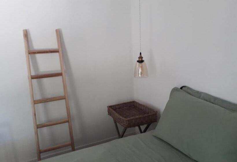 חדר סטנדרט פנימי, Casetta Vacanza In Campagna