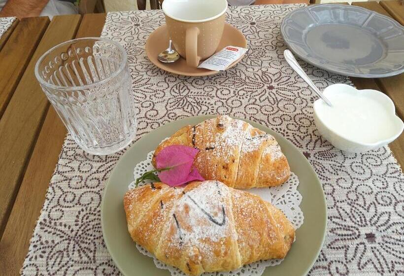 חדר סטנדרט נוף לגינה, Casetta Vacanza In Campagna