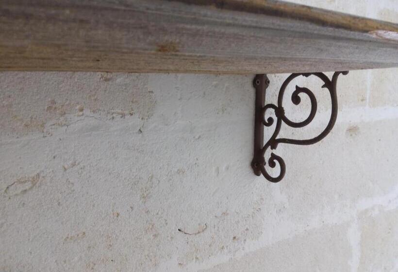 חדר סטנדרט נוף לגינה, Casetta Vacanza In Campagna