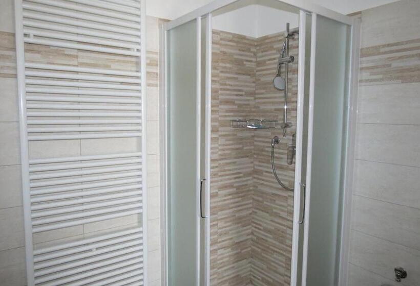 חדר סטנדרט, Cristallo Camere