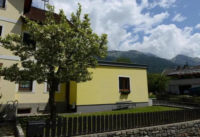 シングルデラックスルーム, Ferienhaus Kolbnitz