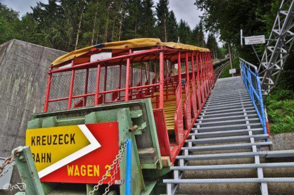 带1个卧室的高级公寓, Ferienhaus Kolbnitz