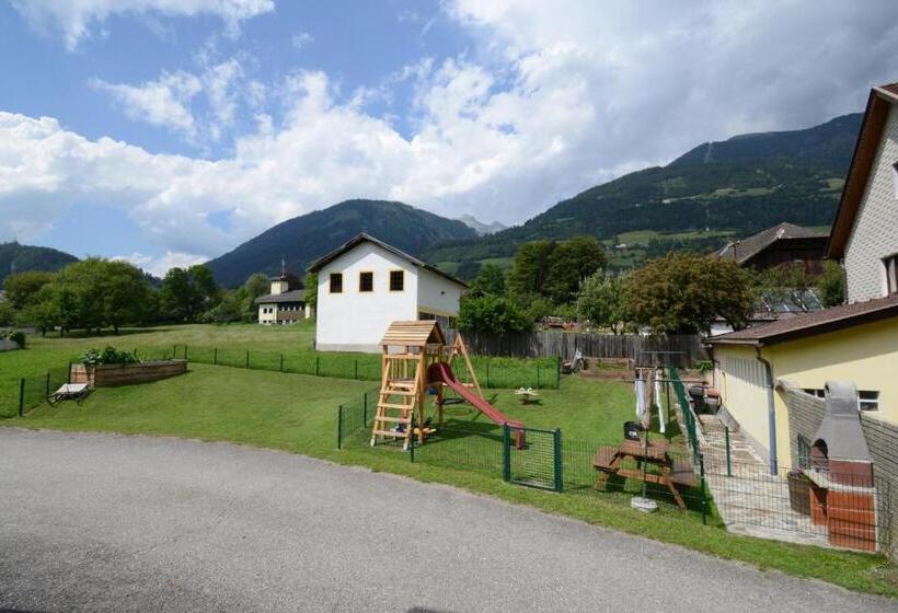 1间卧室的房子, Ferienhaus Kolbnitz