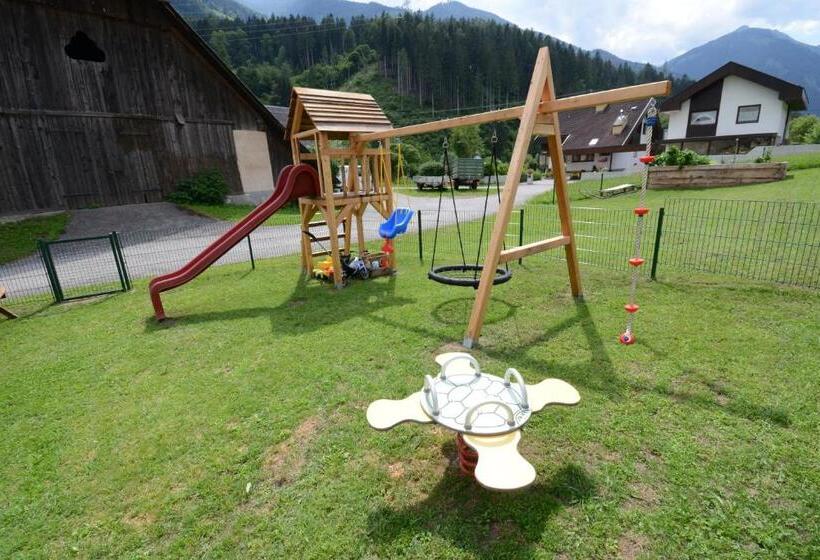 1间卧室的房子, Ferienhaus Kolbnitz