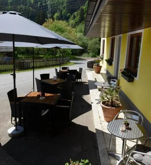 1ベッドルームハウス, Ferienhaus Kolbnitz