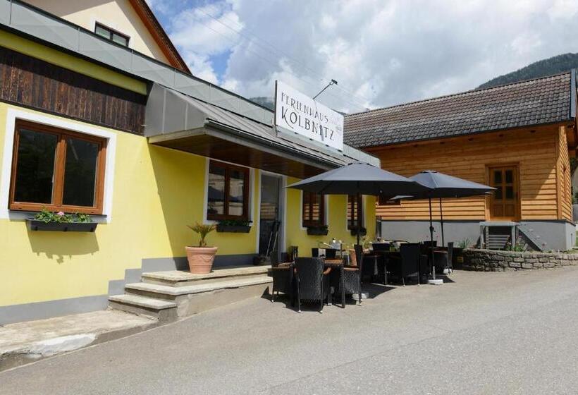 Апартаменты 2 Спальни, Ferienhaus Kolbnitz