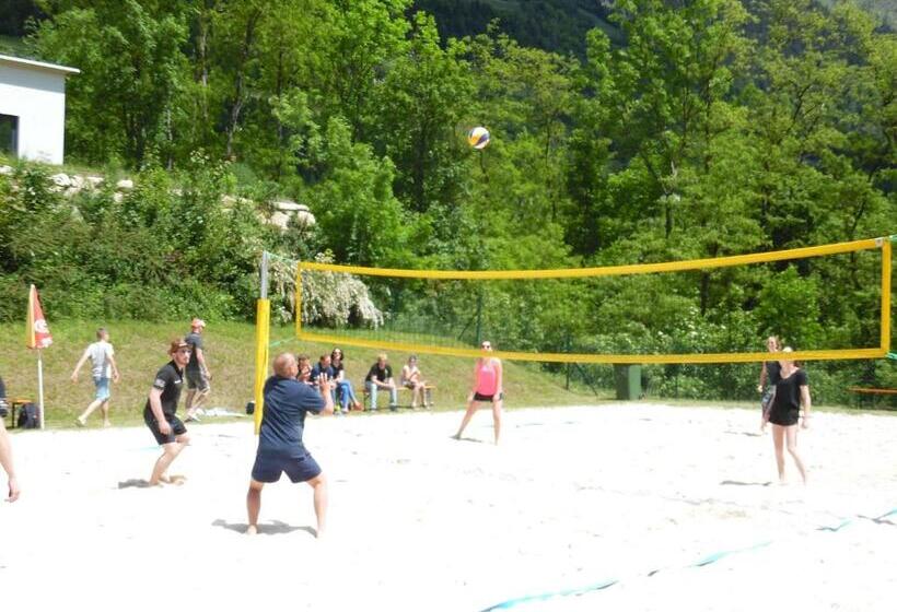 带1个卧室的公寓, Ferienhaus Kolbnitz